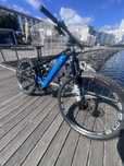 Mondraker crafty SE