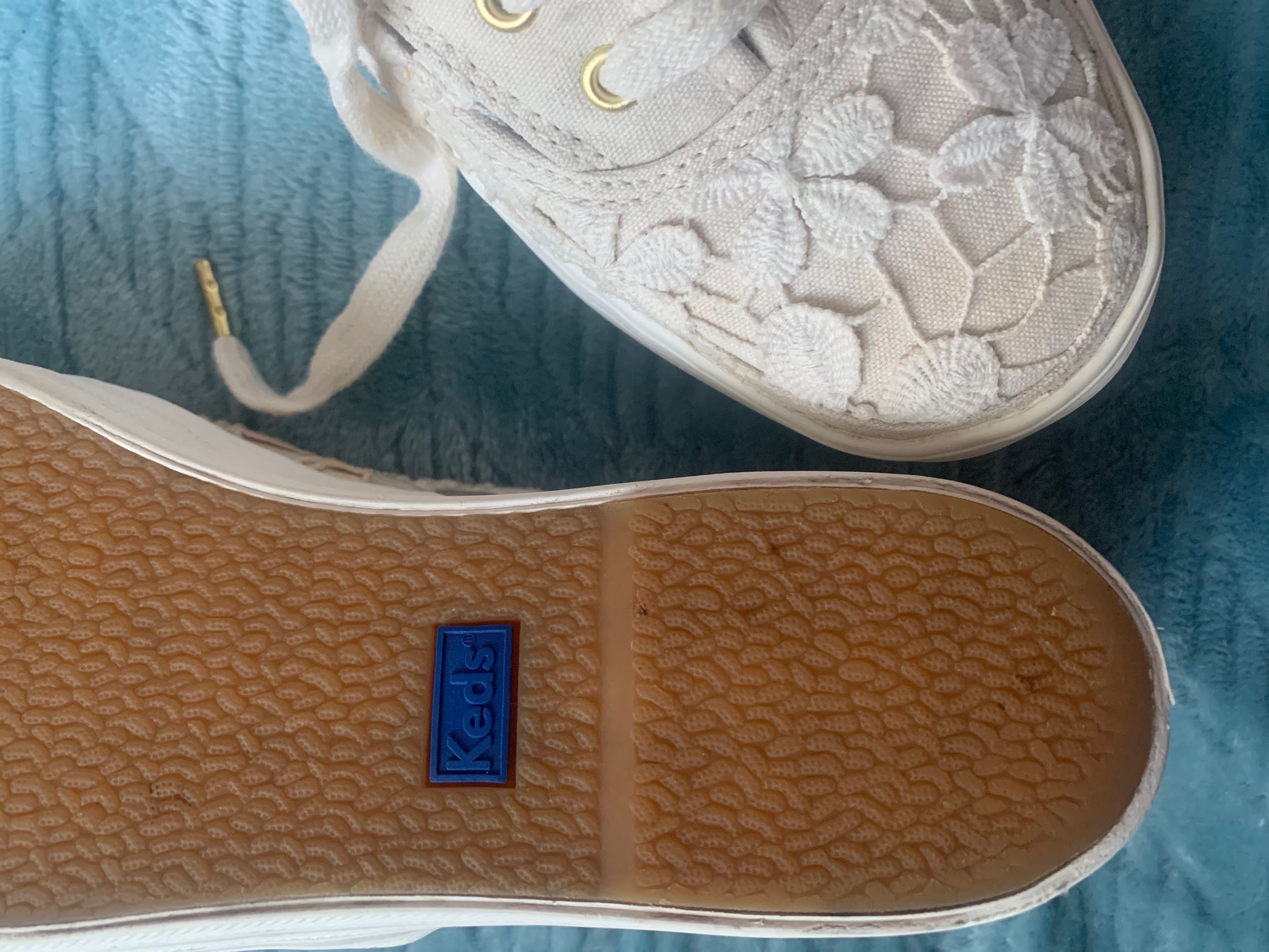 Мокасины,  кеды , Keds