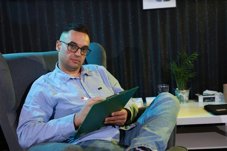 Psycholog: badania, opinie, zaświadczenia, praktyki- również online