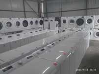 OUTLET Janki ul Wspólna 6 Pralki Używane Electrolux