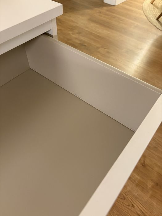 Vendo Movel IKEA  3 gavetas