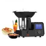 Werwe Touch cooker Robot Kucheny
