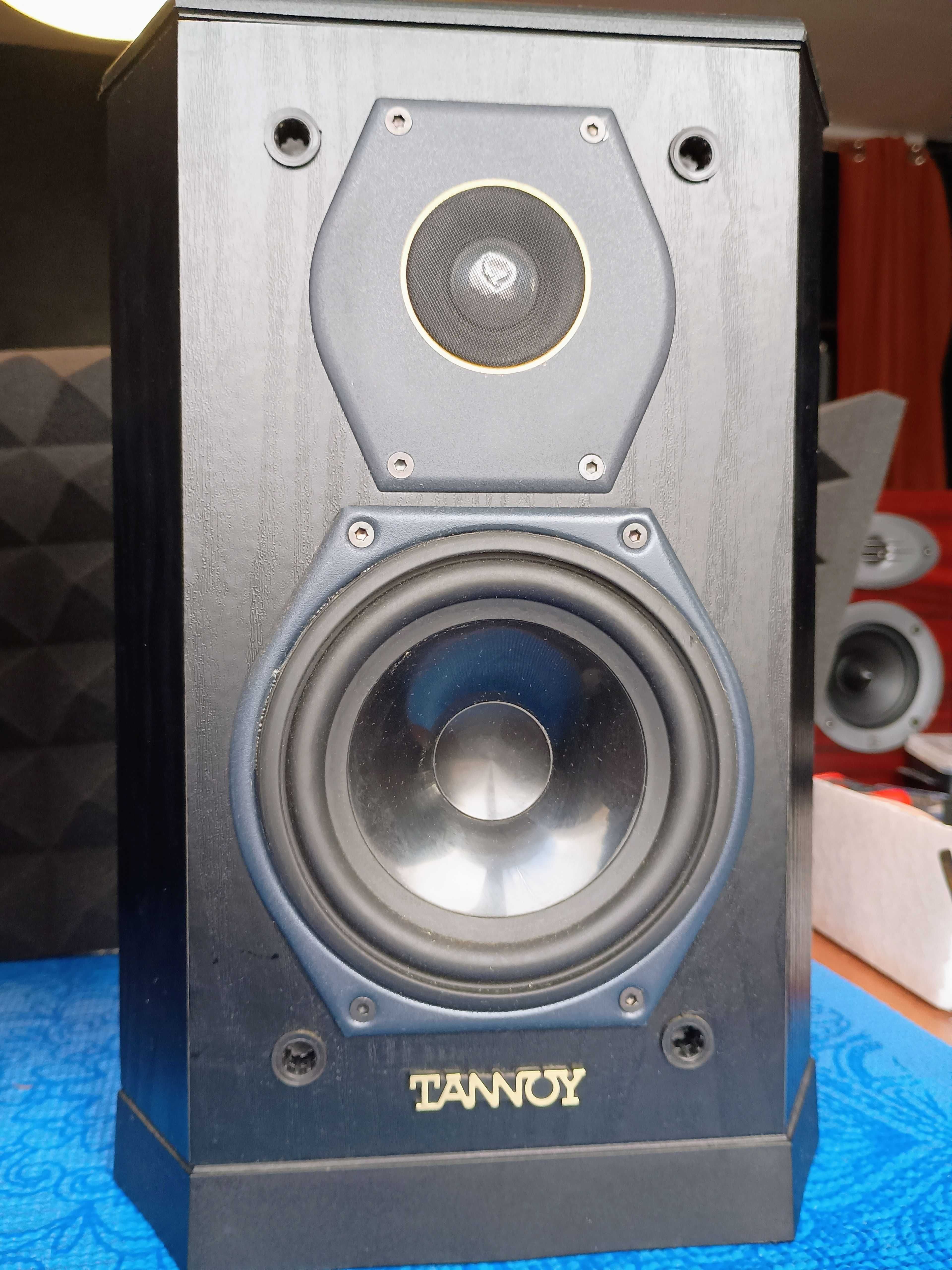 Kolumny Tannoy 603