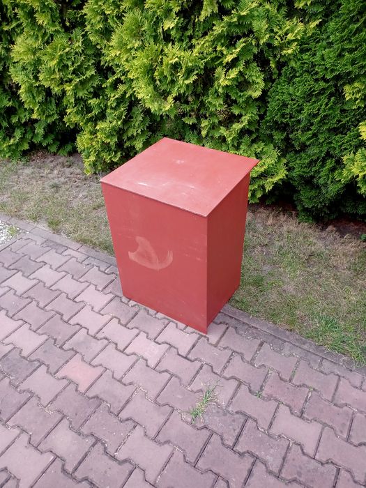 Wkład, palenisko do kominka