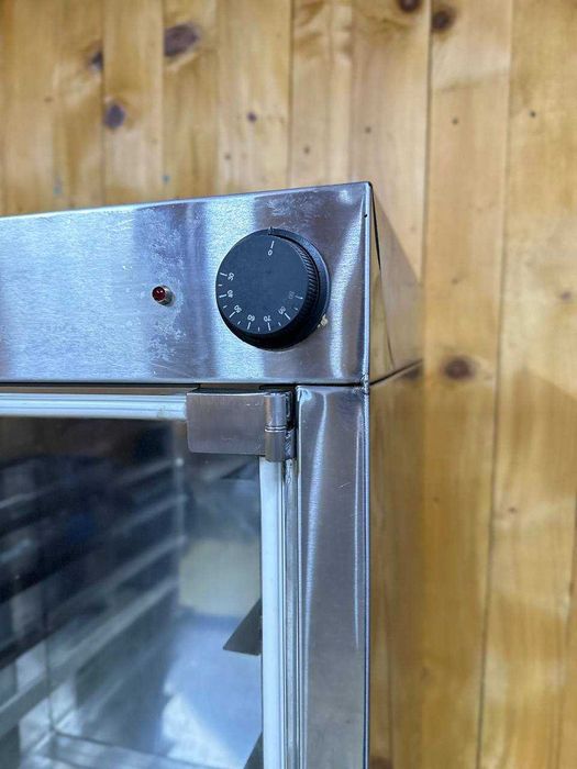 Розстійна шафа УНОКС