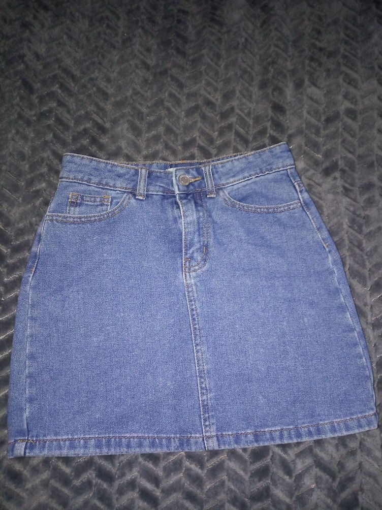 Юбка від Denim Co