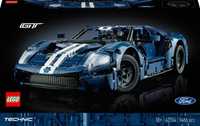 Lego Technic 42154 Ford GT nowe Warszawa