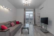 Оренда, Шовковична, 13/2, 2 кімнати, 60 м², Kiyv rent apartment
