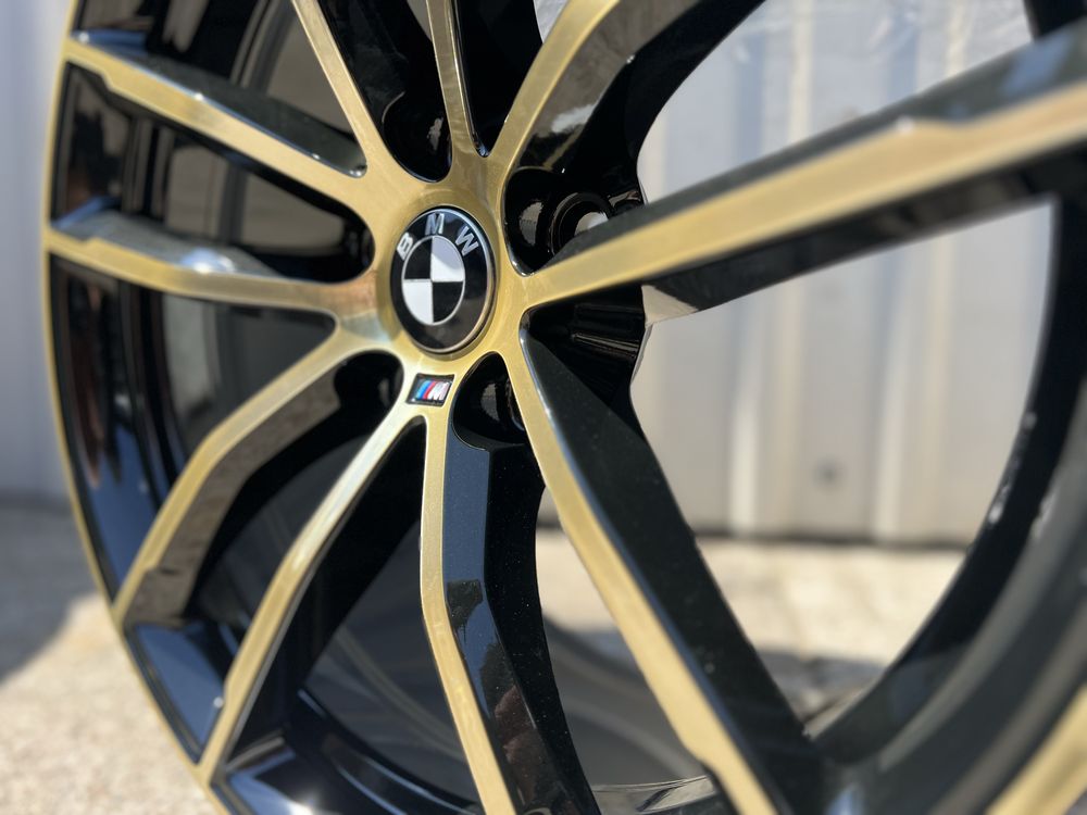 Nowe Felgi OE BMW 18" Styling 662 G30 G31 G20 G21 G22 G26 G42 G12 G01