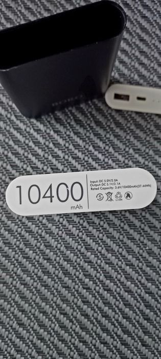 Корпус POWER BANK boro js-30