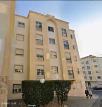 Apartamento T3 em Mafra