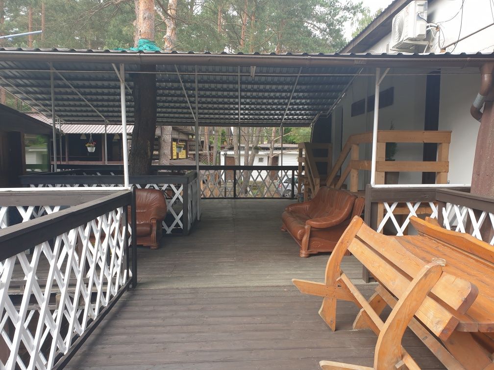 Apartamenty Pod Sosnami Noclegi Borówno Wlk Skarszewy nad jeziorem