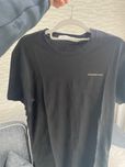 Tshirt calvin klein preta