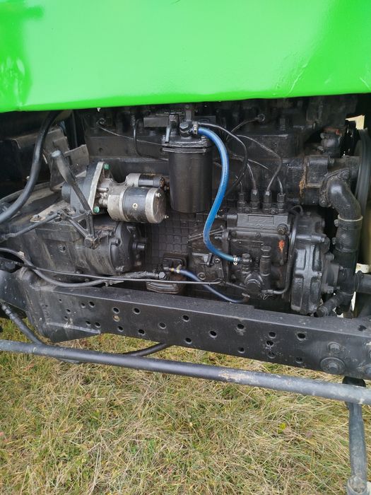 Продам трактор юмз