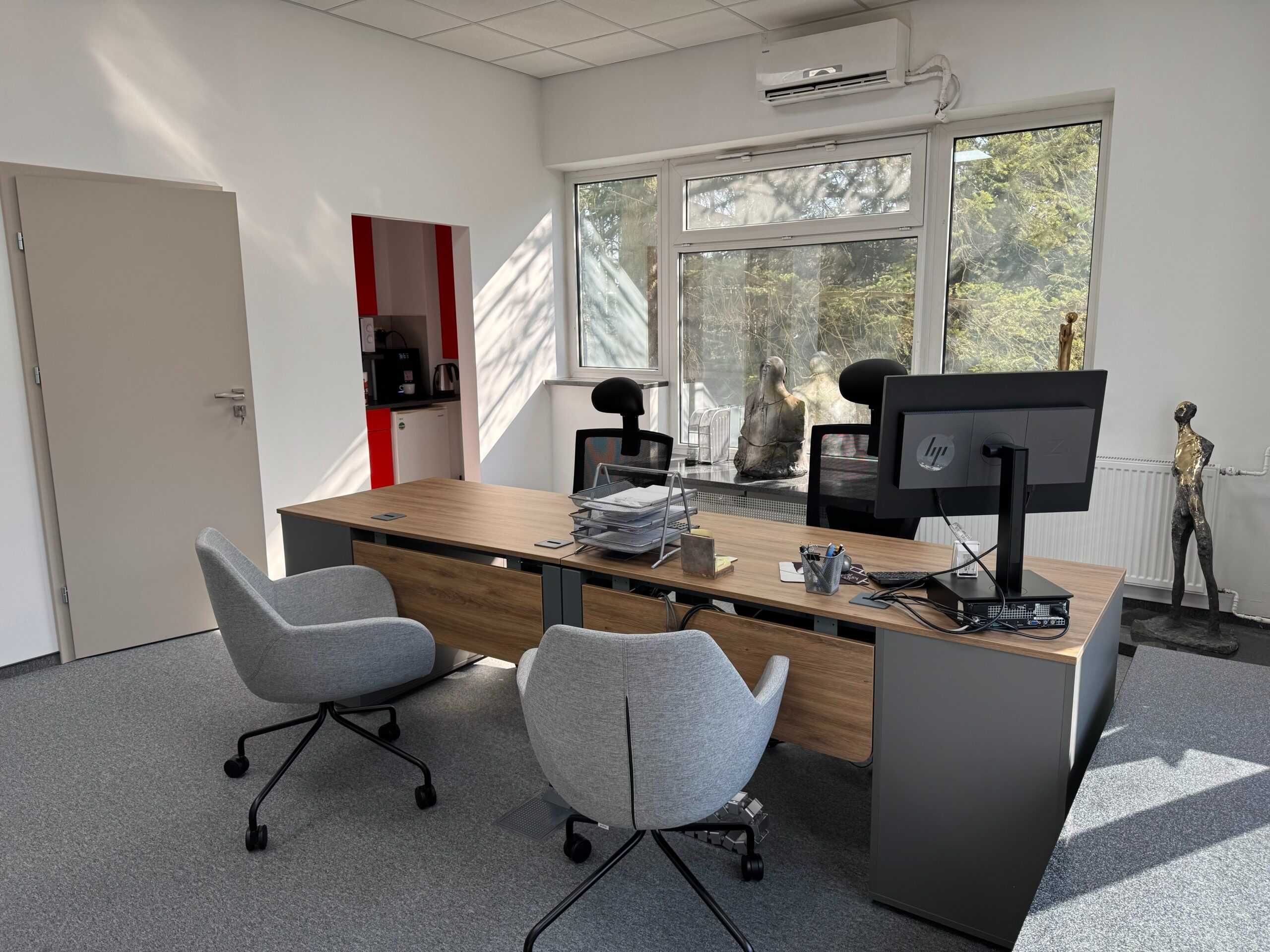 Biuro na wynajem 20-1000 m² – biura dostosowane do Twoich potrzeb!