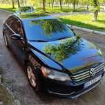 Volkswagen Passat B7