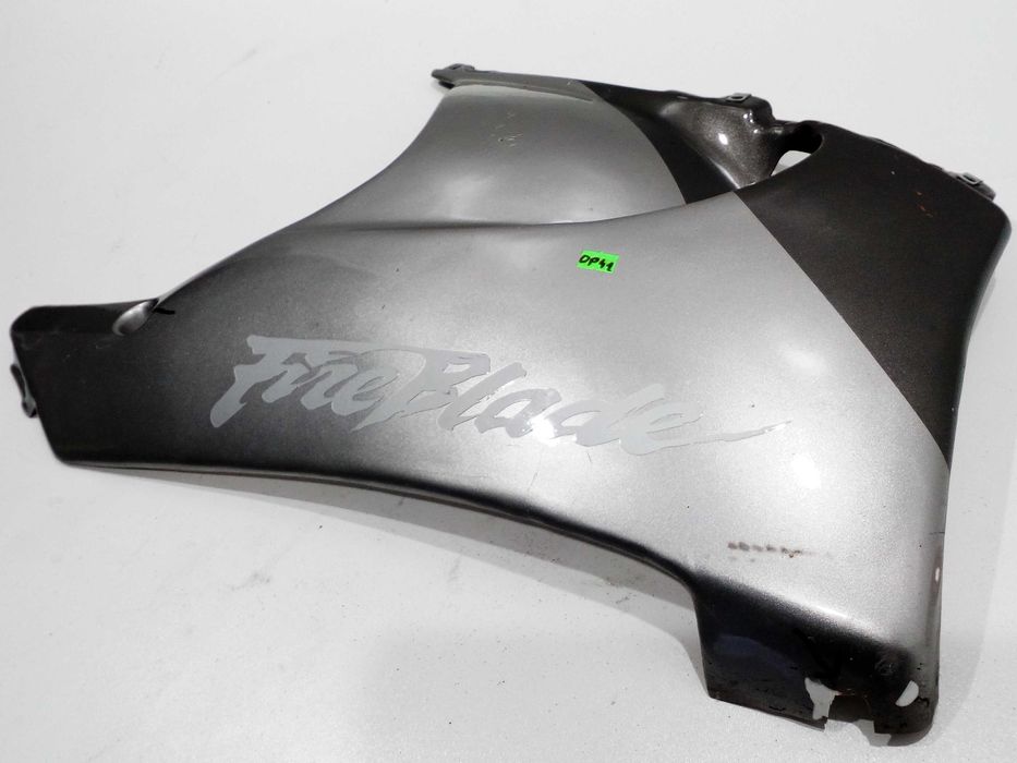 Honda cbr 900 sc33 pług prawy owiewka silnika osłona