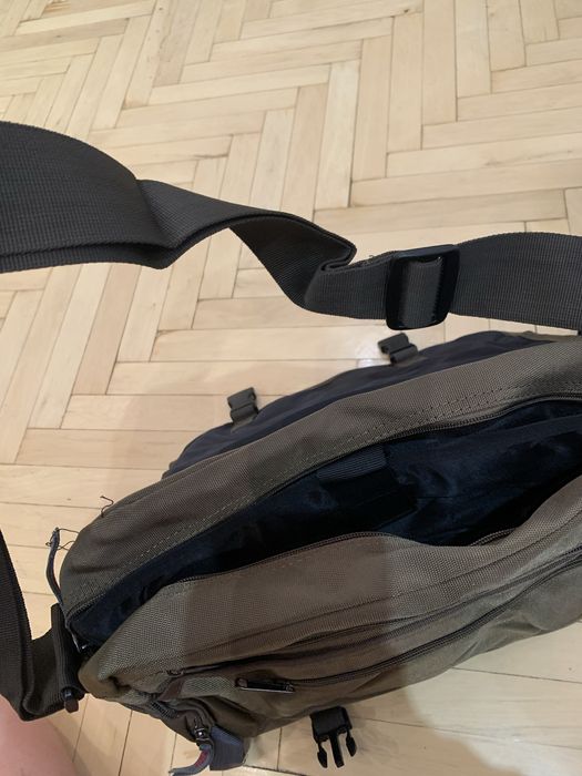 Сумка доя ноутбука міцна нова торг