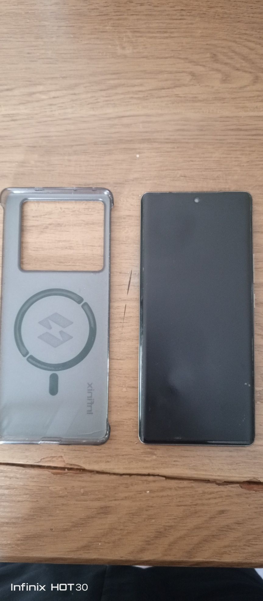 Продам телефон Infinix note 40 pro