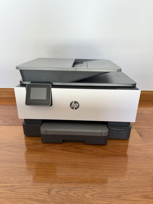 HP Officejet Pro 9012e