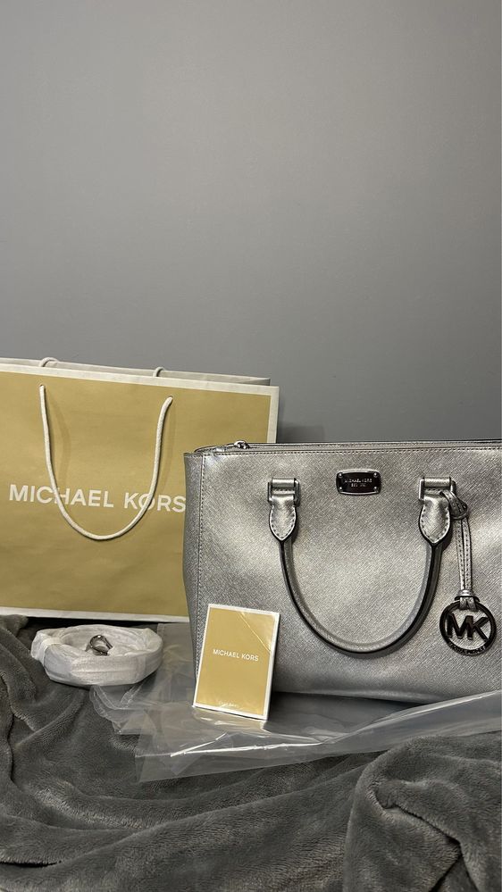 Mala Michael Kors ORIGINAL