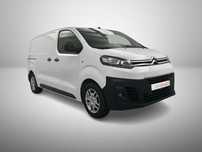 Citroën E-Jumpy 75KWH L1 M CLUB 3L C/IVA