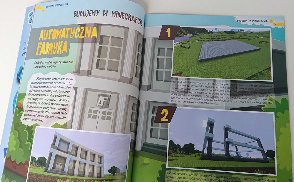 "Vito Team" - Nr1 0, Kwiecień 2019