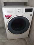 Pralka LG 7kg Turbo  Wash