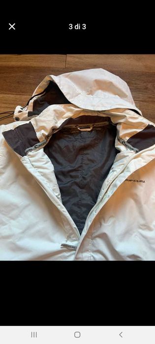 Rip Curl Snowboard jacket