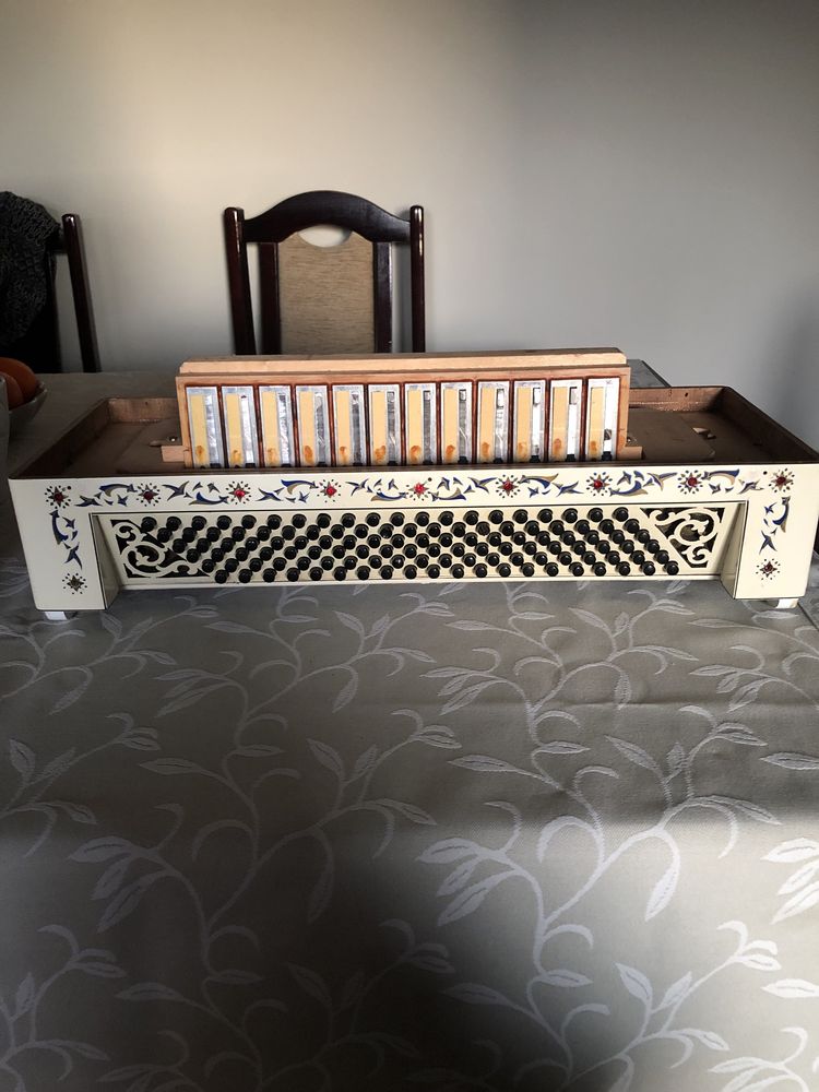 Akordeon Hohner 1055