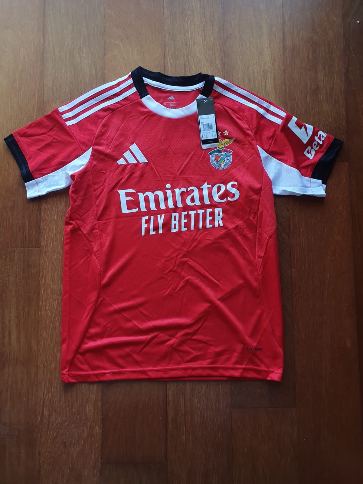 Camisolas de Futebol