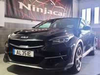 Kia XCeed 1.0 T-GDI Drive