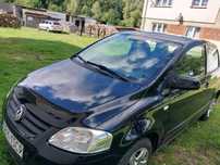 VW FOX 1.4 2009r. DIESEL