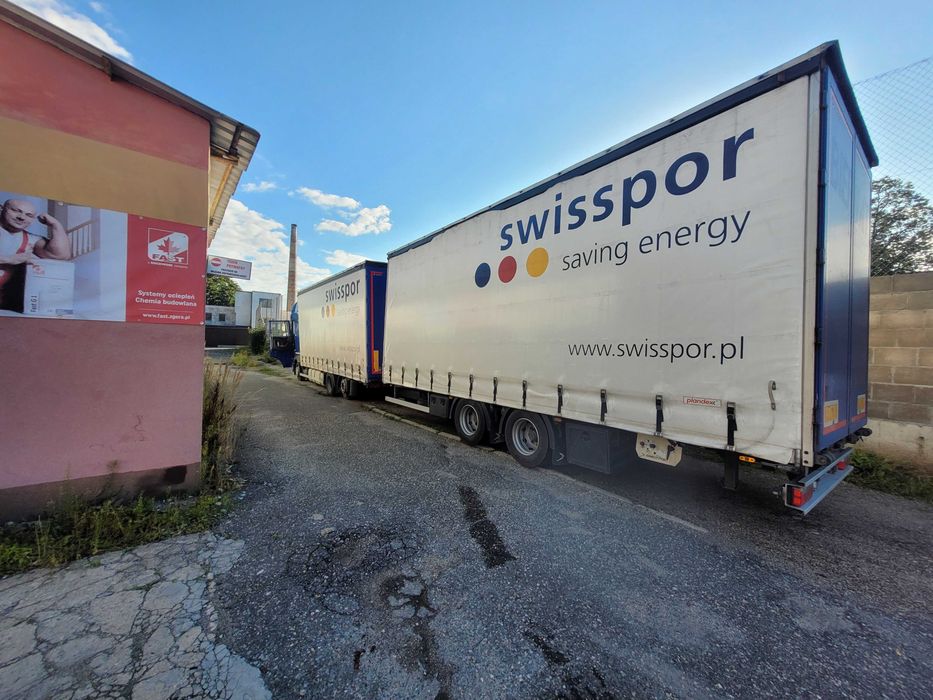 Farba Akrylowa matowa Biała Antyrefleksyjna do Ścian i sufitów 10L