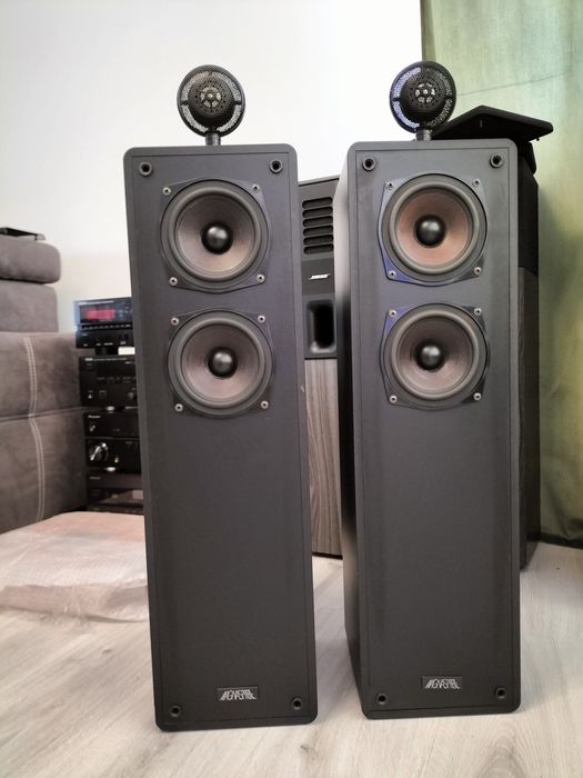 Kolumny Magnat Magnasphere Lambda