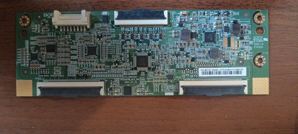 Підсвітка SAMSUNG UE32T5300AU запчастини