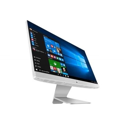 Komputer Biały Aio Asus V222GAR_V222GAR