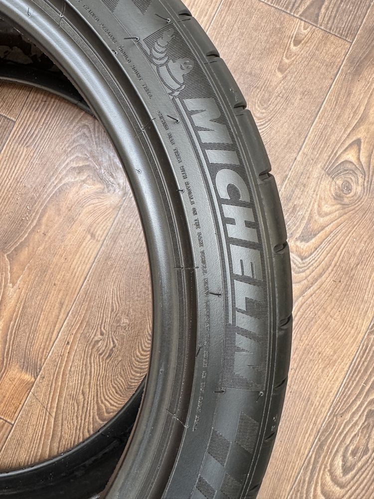 Шини Michelin 225/45/R18