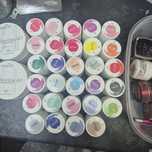 Lakiery PB Nails