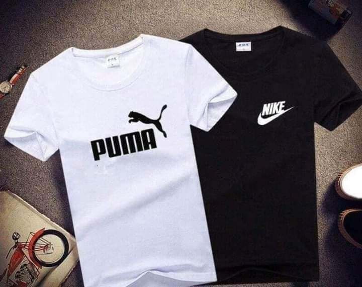 Koszulki męskie Nike Puma Guess Boss Tommy itp M-xxl