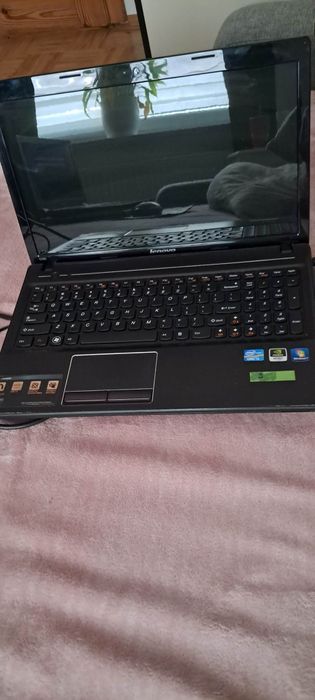 Laptop Lenovo g5580