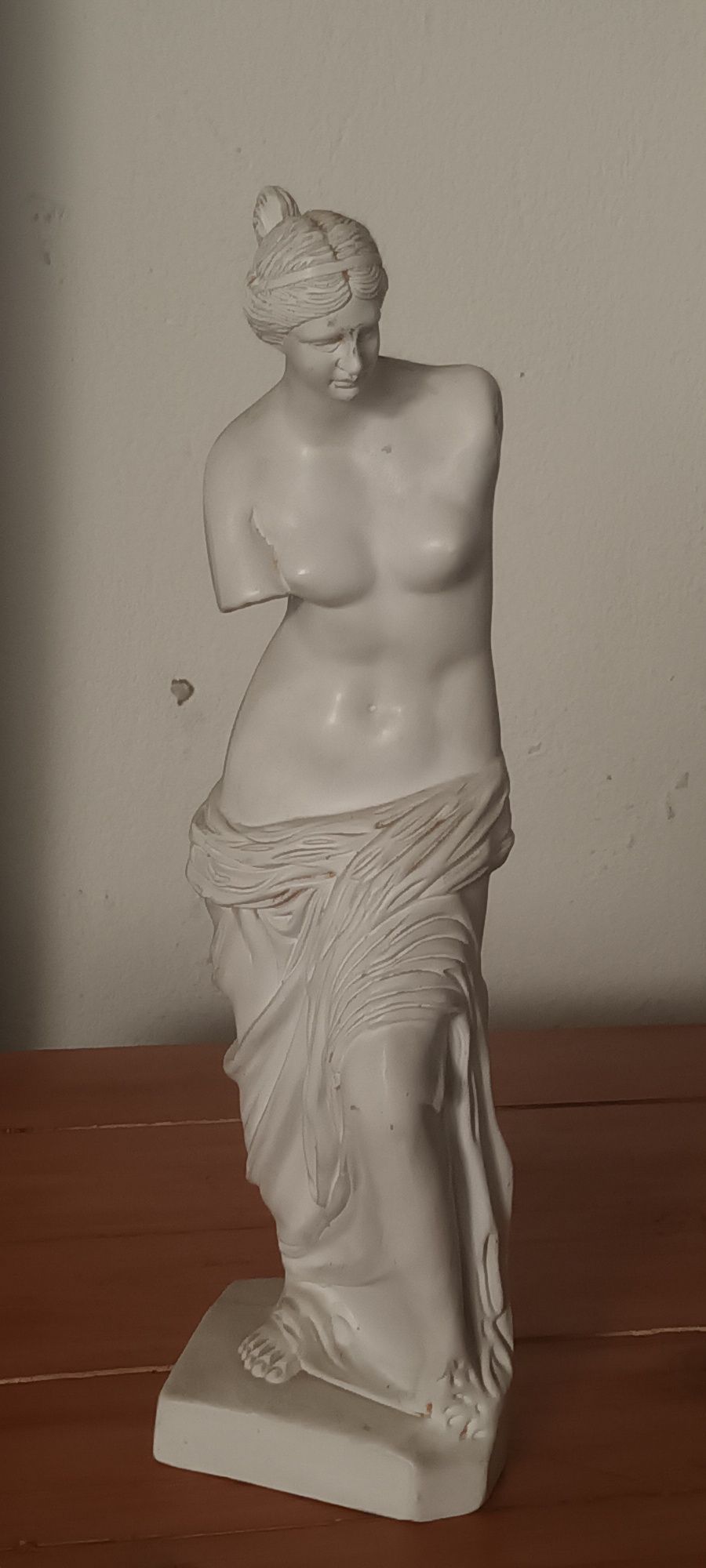 Estatueta Vênus de Milo