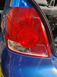 Lampa tył Chevrolet Kalos