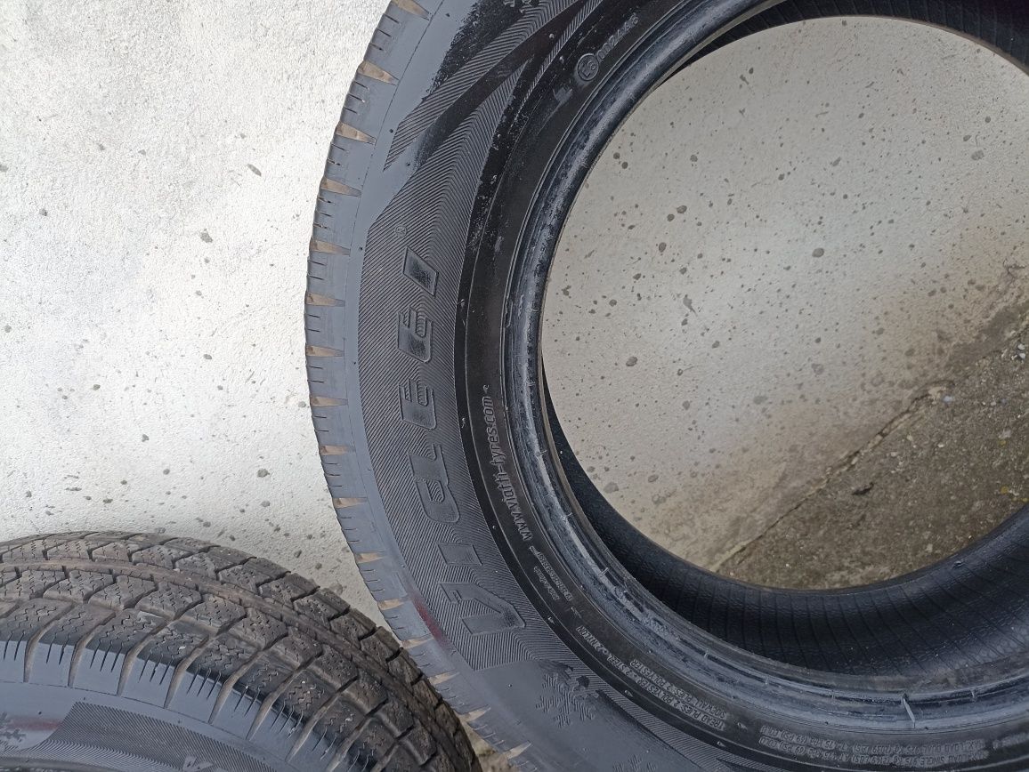 Зимові колеса на Т5,Т6.205/65r16C