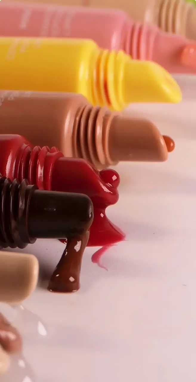 Набір lipss в подарунковій упаковці