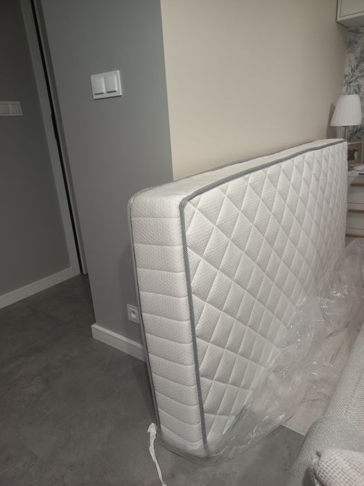 Materac 90x200 cm BRW