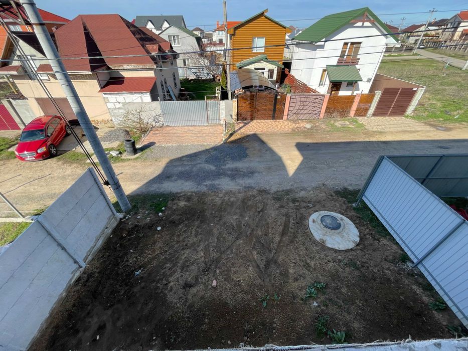 Продам Дуплекс | от ЗАСТРОЙЩИКА| Большой участок | Червоный Хутор