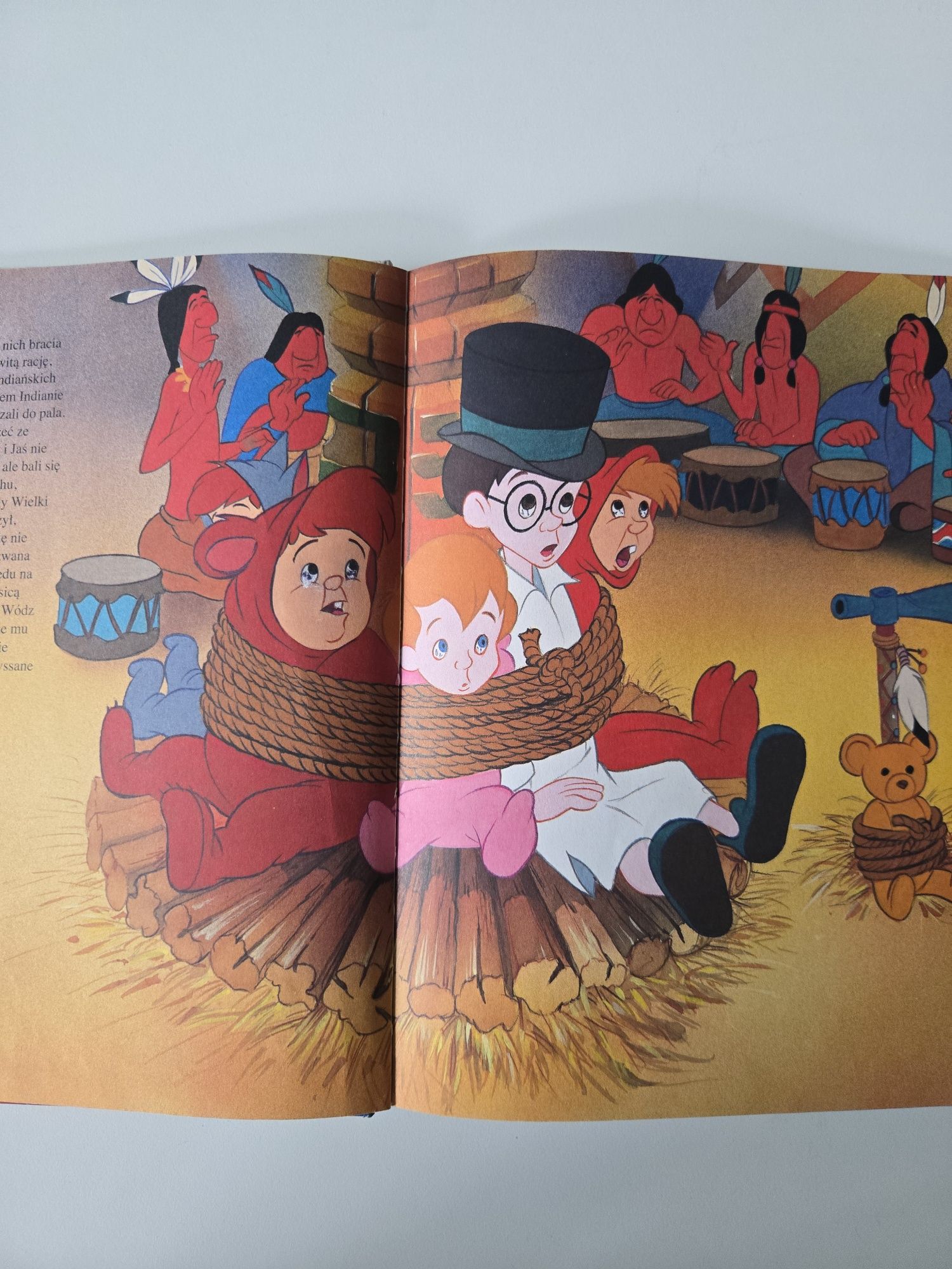 Walt Disney Piotruś Pan