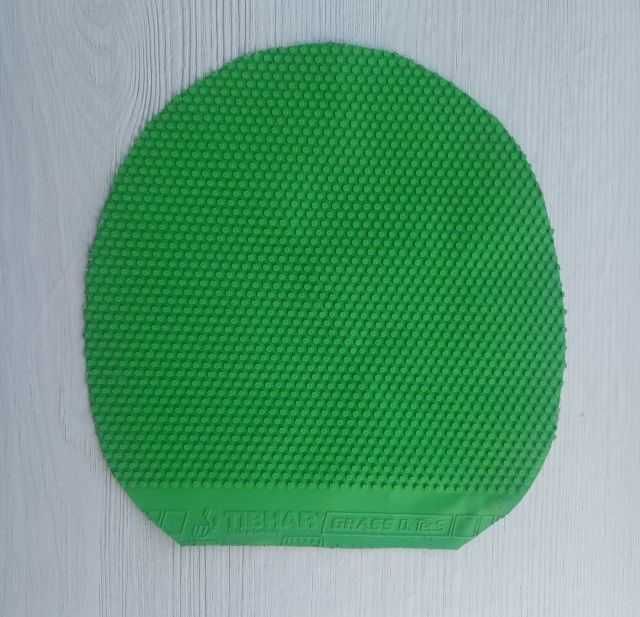 Tibhar Grass D.TecS OX