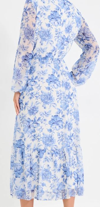 Nowa sukienka SINSAY rozm.44/46